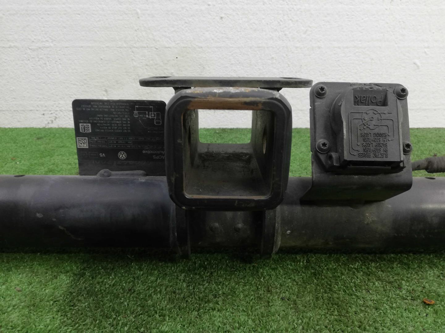 Сцепное устройство (Фаркоп)