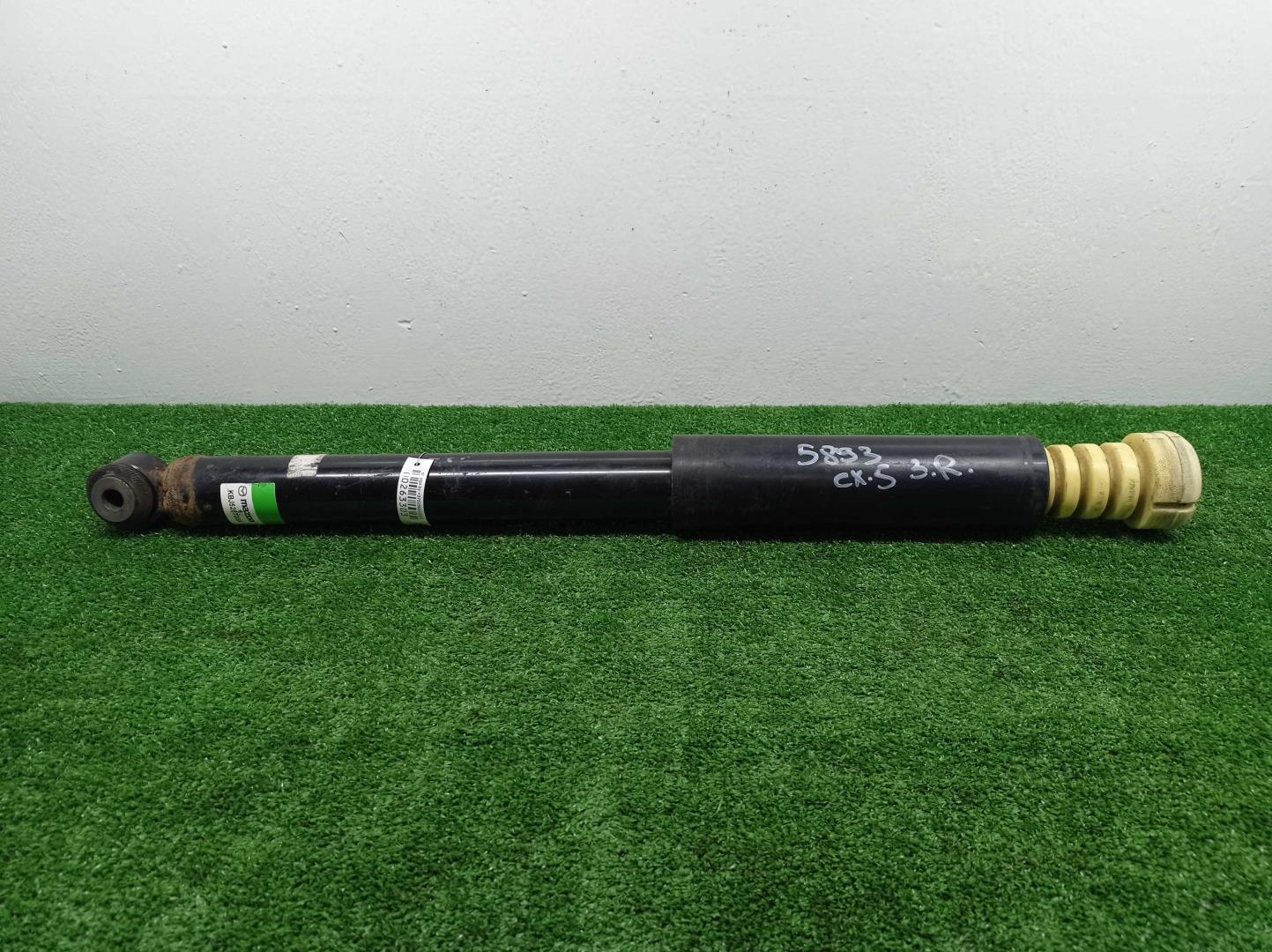 Амортизатор задний правый