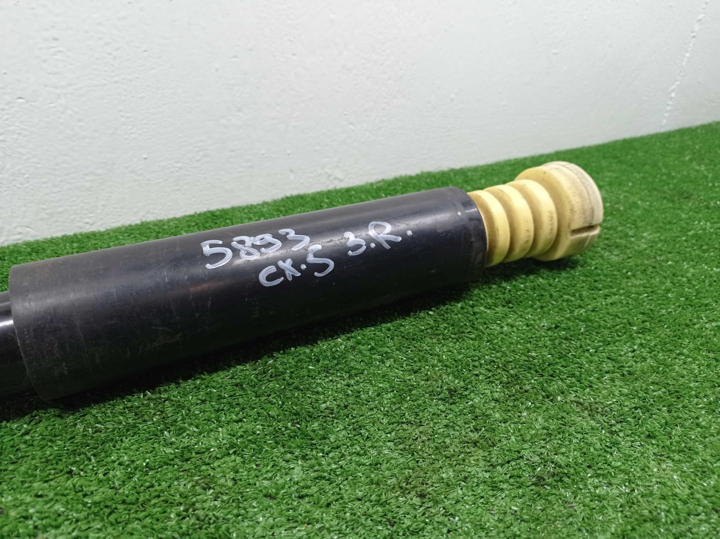 Амортизатор задний правый