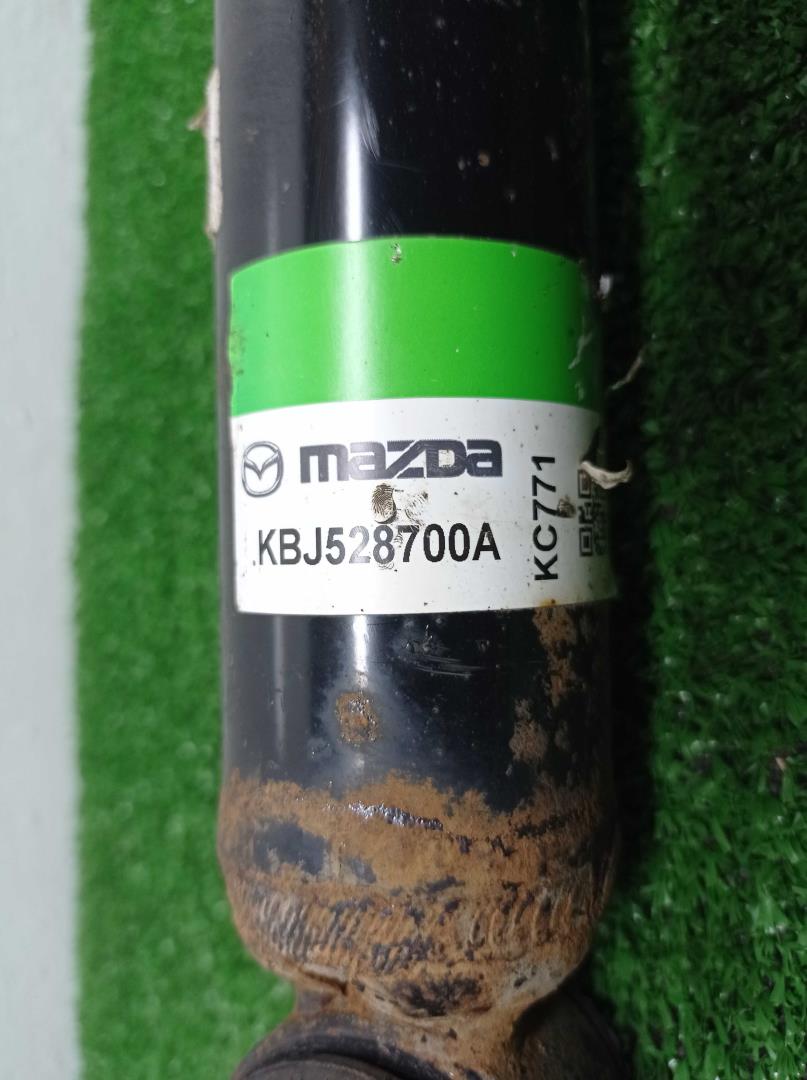 Амортизатор задний правый