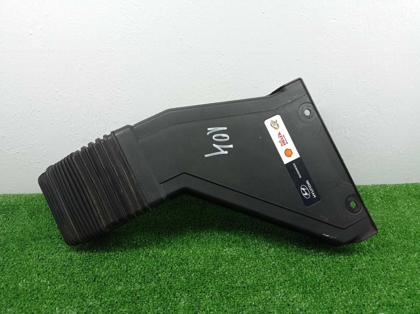 Воздухозаборник