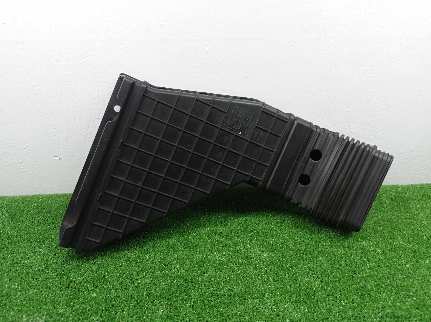 Воздухозаборник