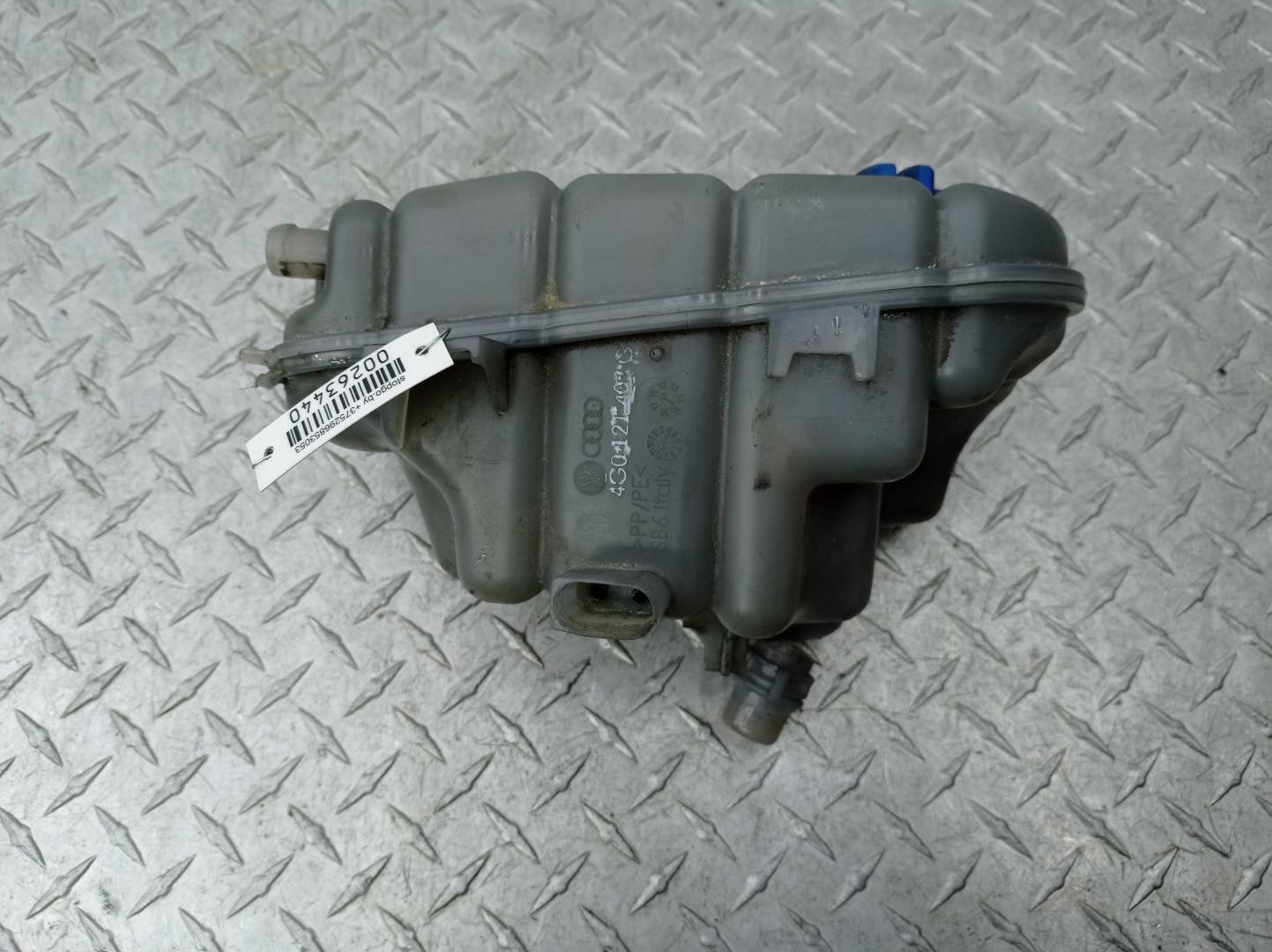 Бачок расширительный