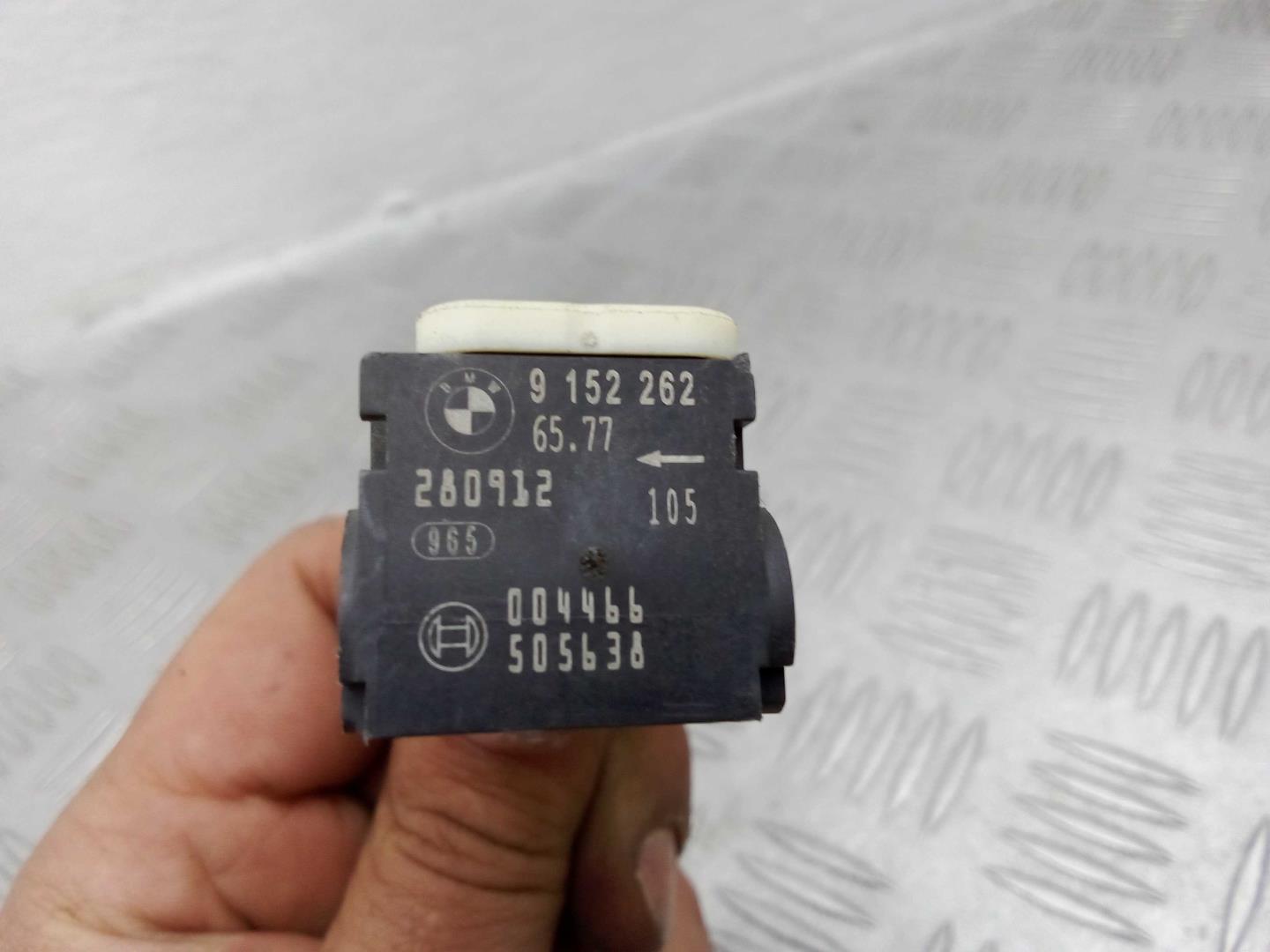 Датчик удара AIR BAG