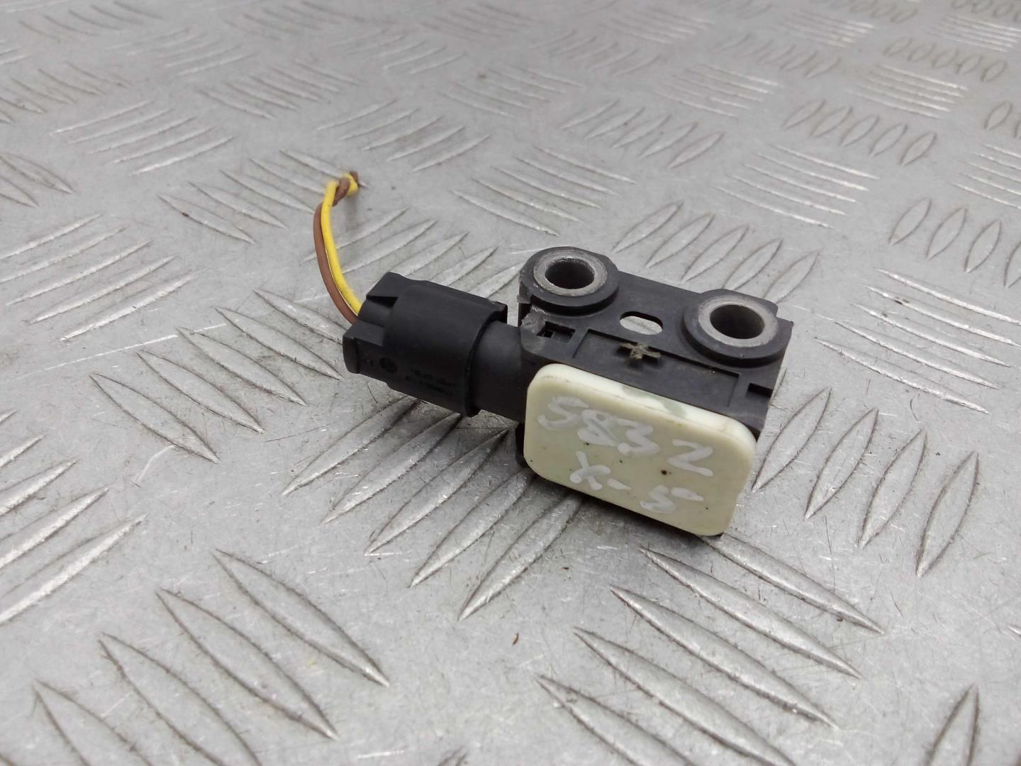 Датчик удара AIR BAG