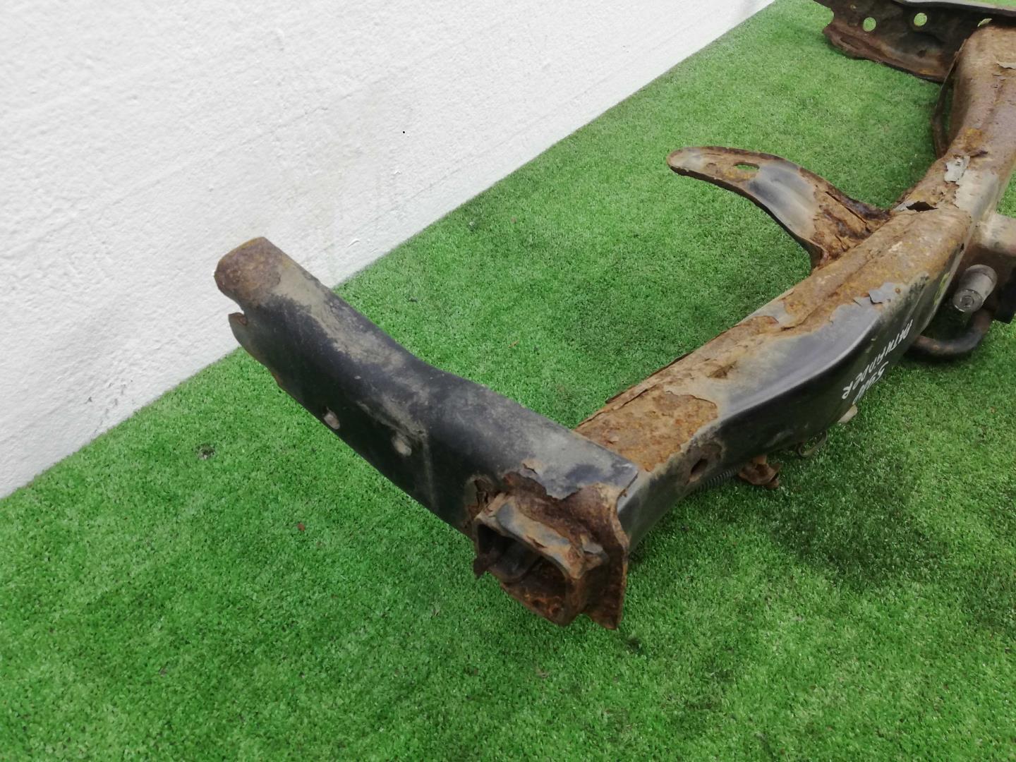 Сцепное устройство (Фаркоп)