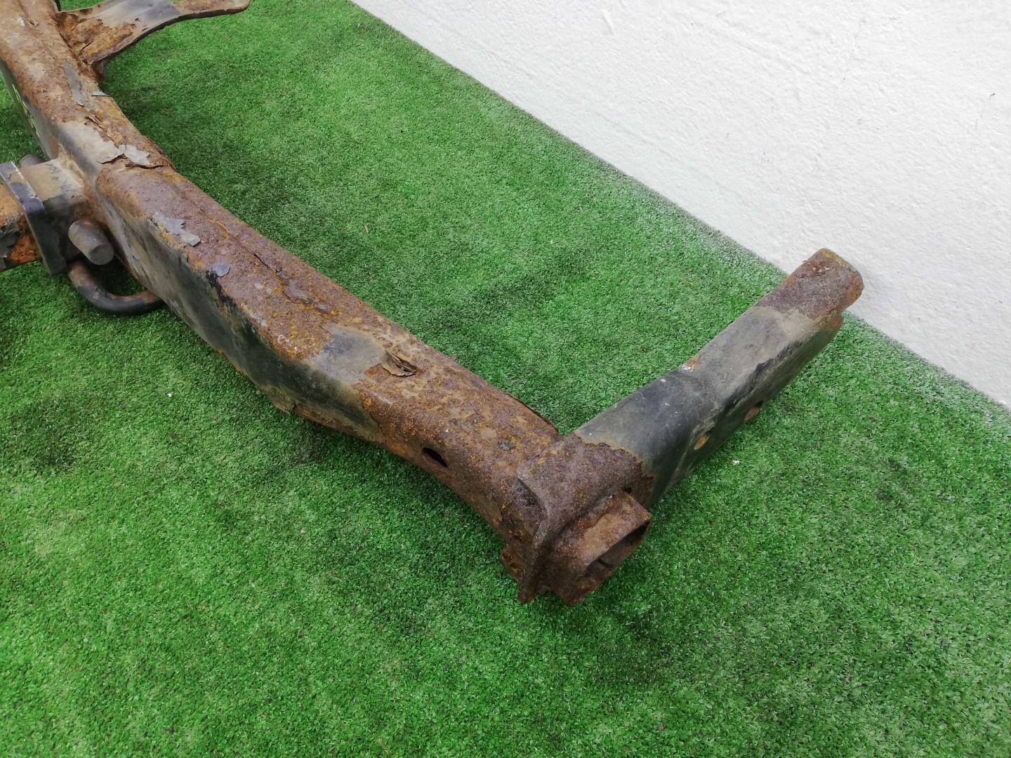 Сцепное устройство (Фаркоп)