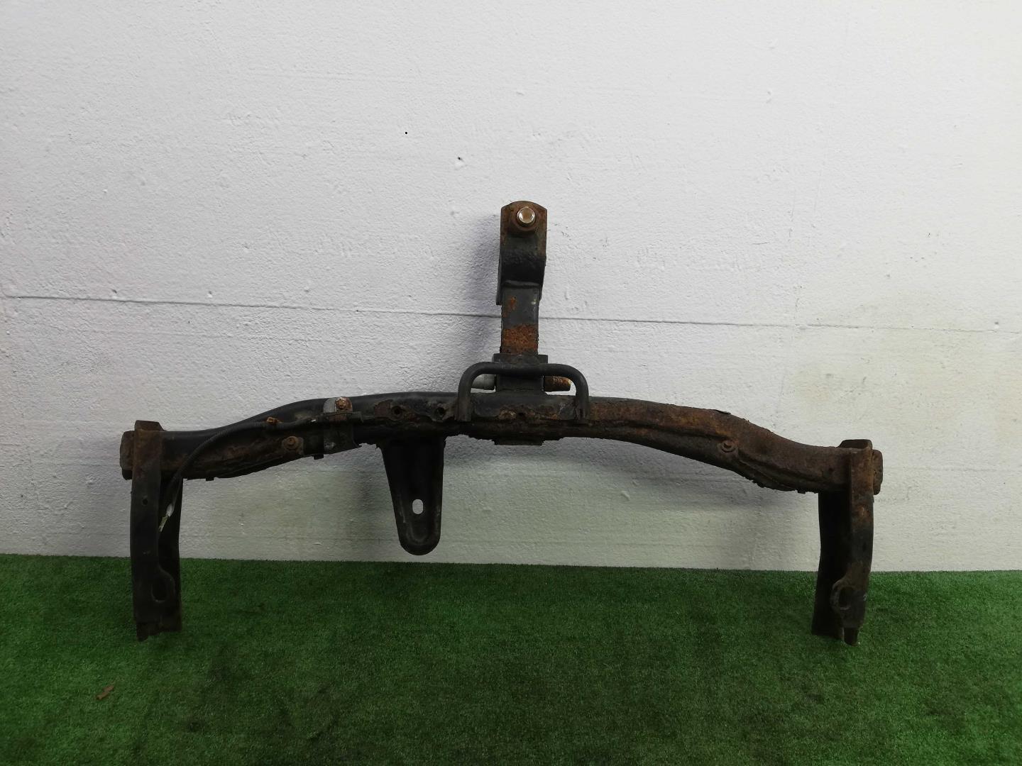 Сцепное устройство (Фаркоп)