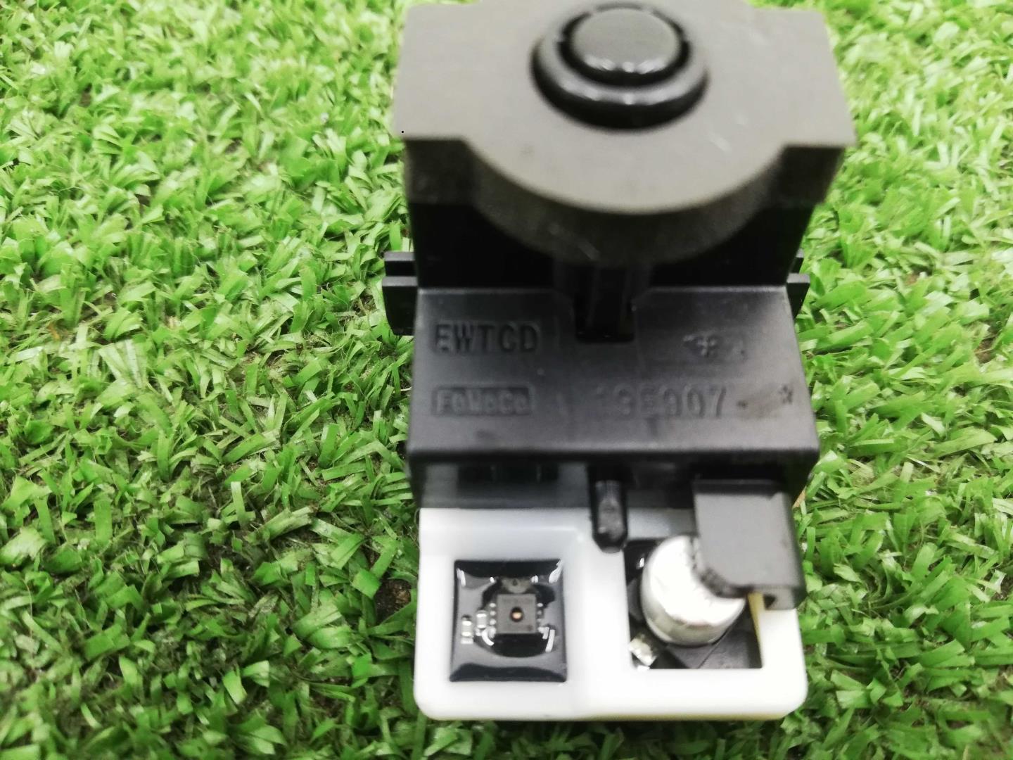 Датчик температуры