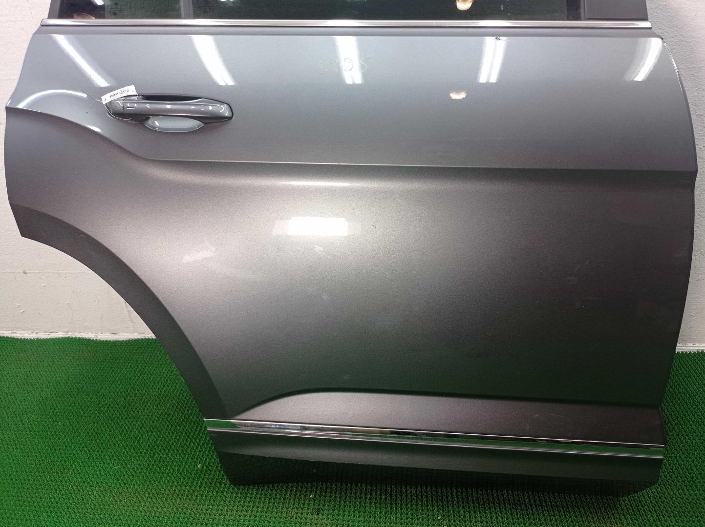 Стеклоподъемник электр. задний правый