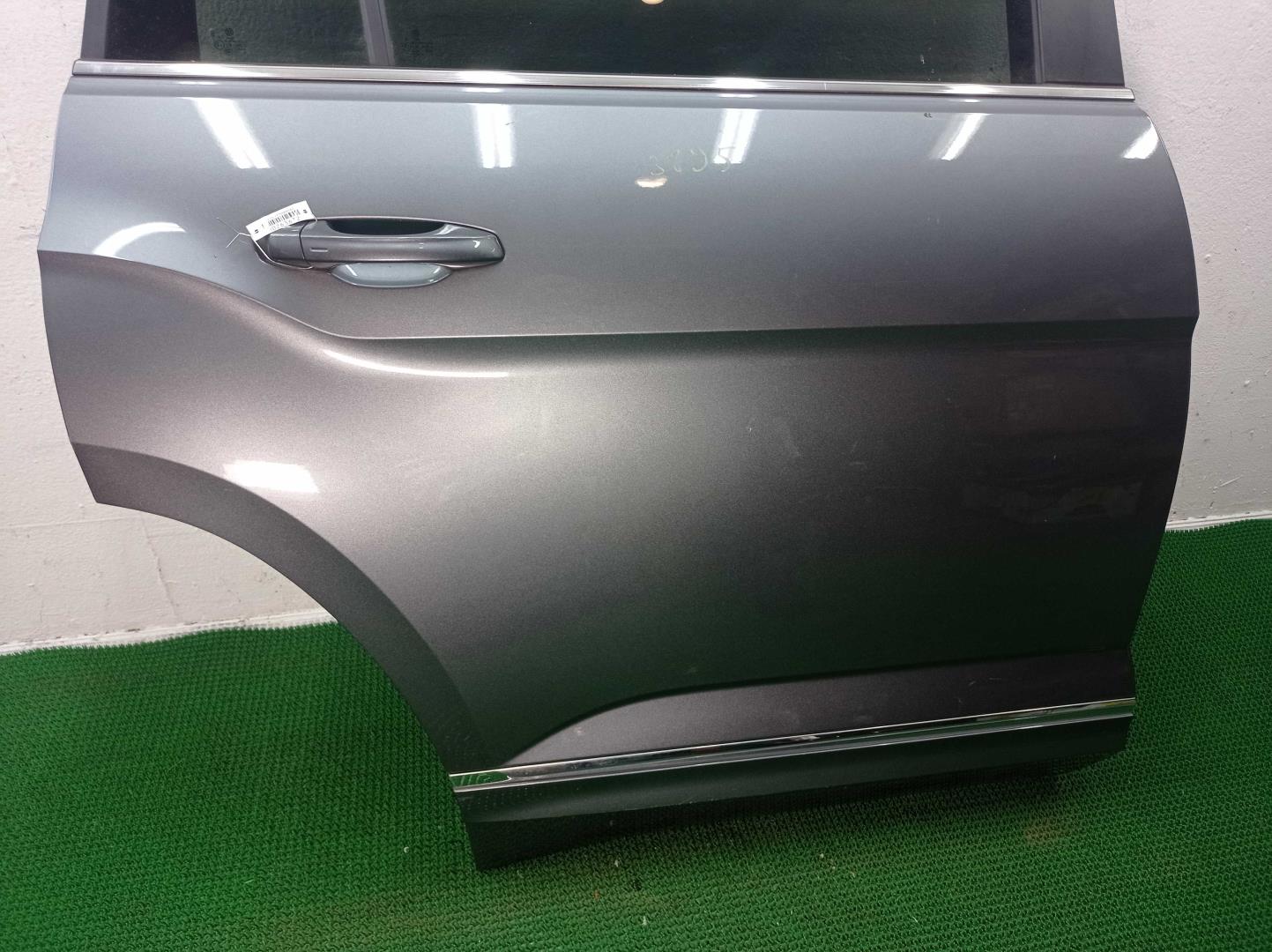 Стеклоподъемник электр. задний правый