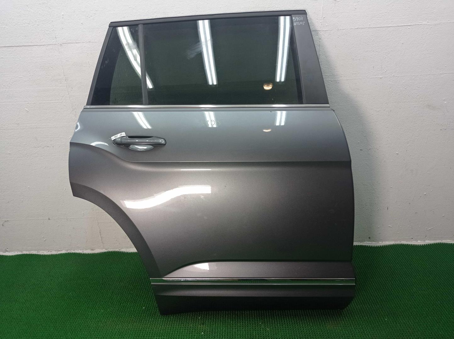 Стеклоподъемник электр. задний правый