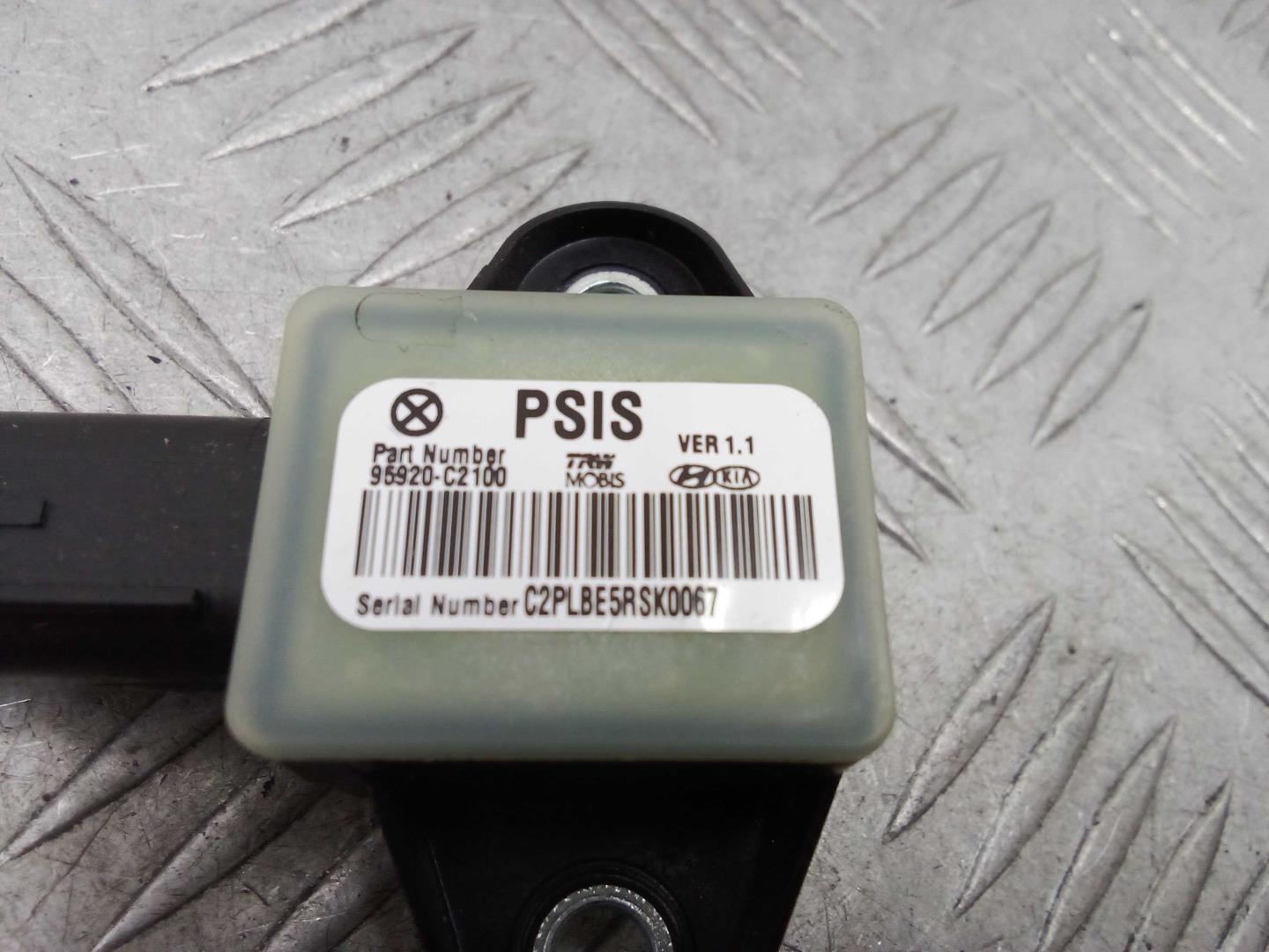 Датчик удара AIR BAG