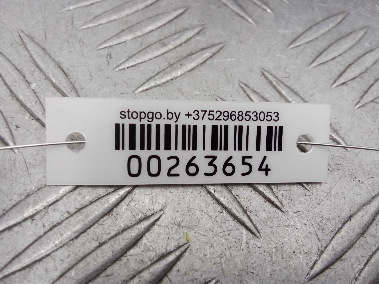 Плафон салонный