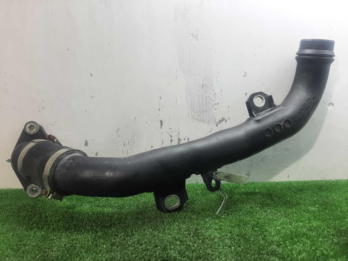 Патрубок интеркулера