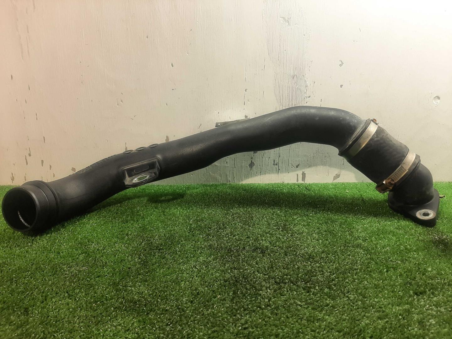 Патрубок интеркулера