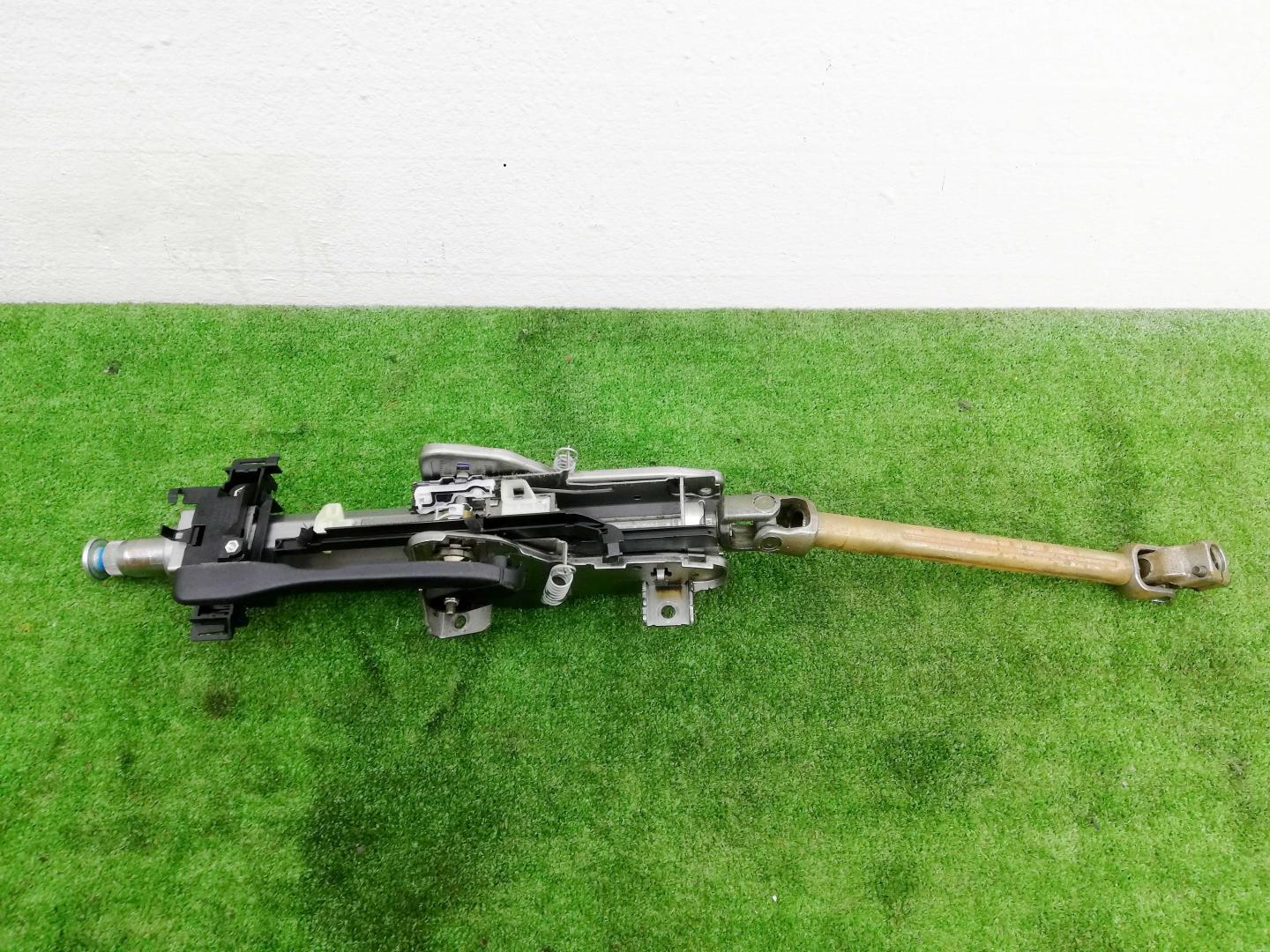 Колонка рулевая