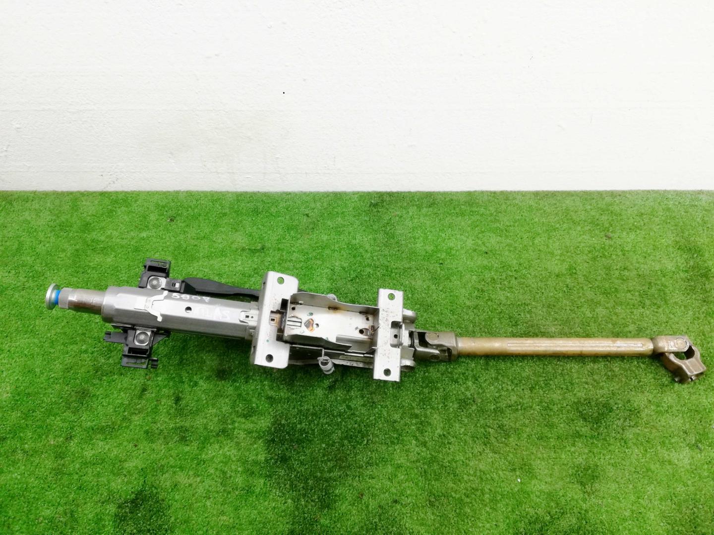 Колонка рулевая