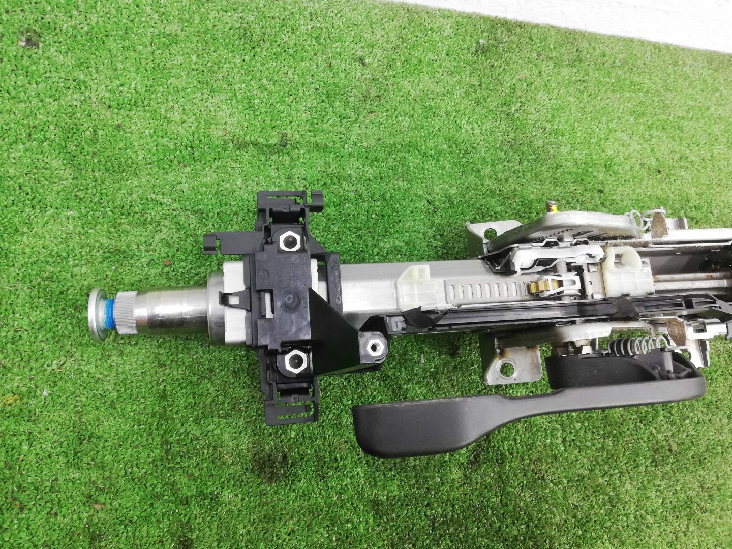 Колонка рулевая