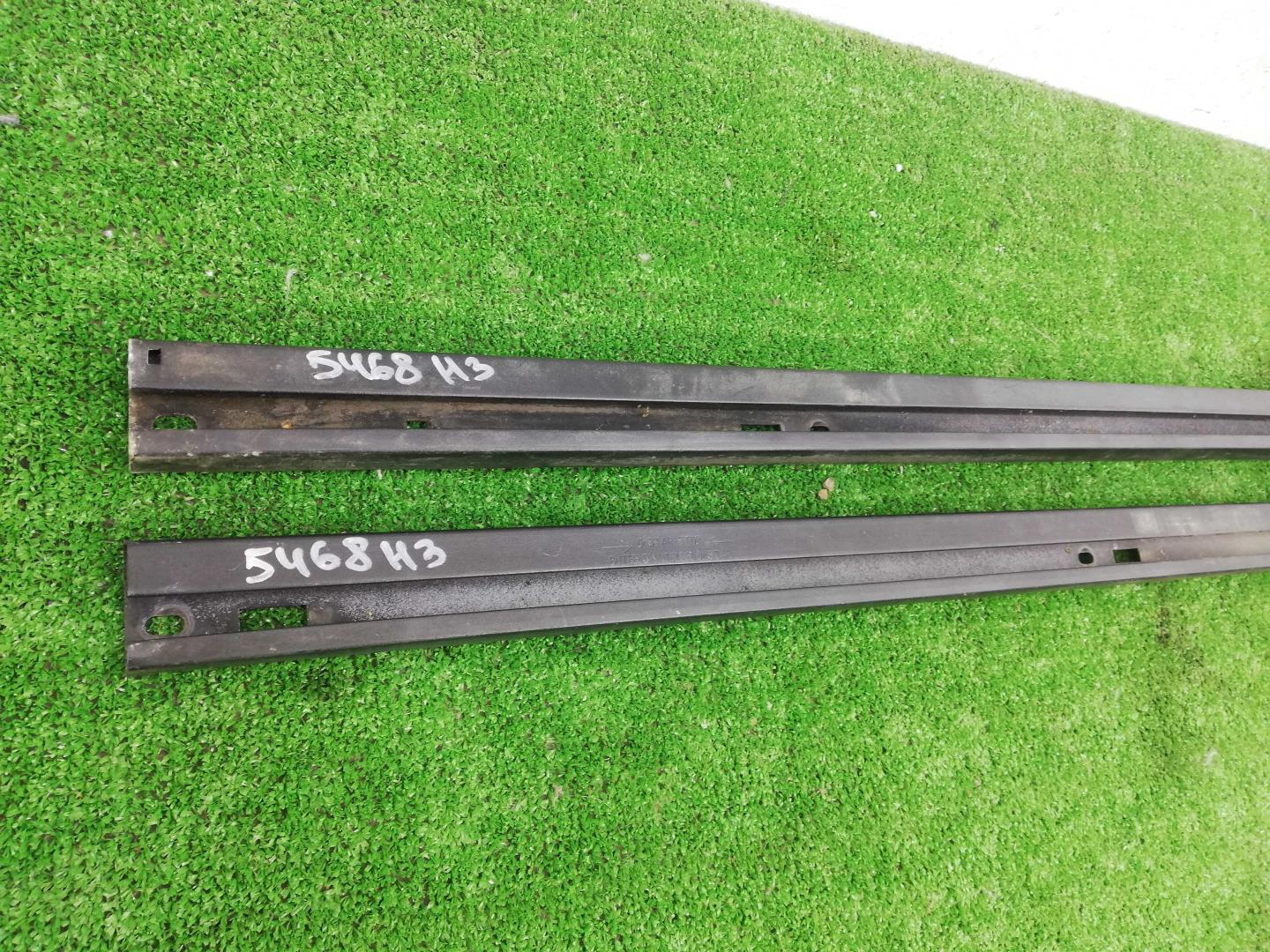 Рейлинги (релинг) к-кт (планки на крышу)