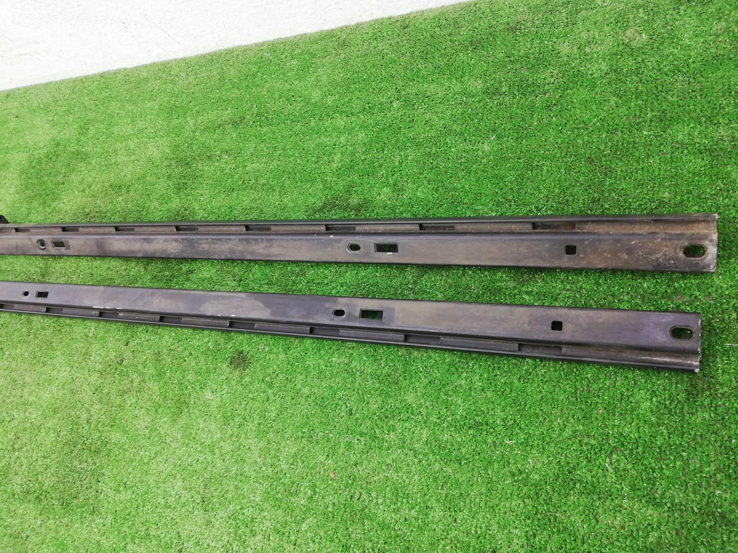 Рейлинги (релинг) к-кт (планки на крышу)