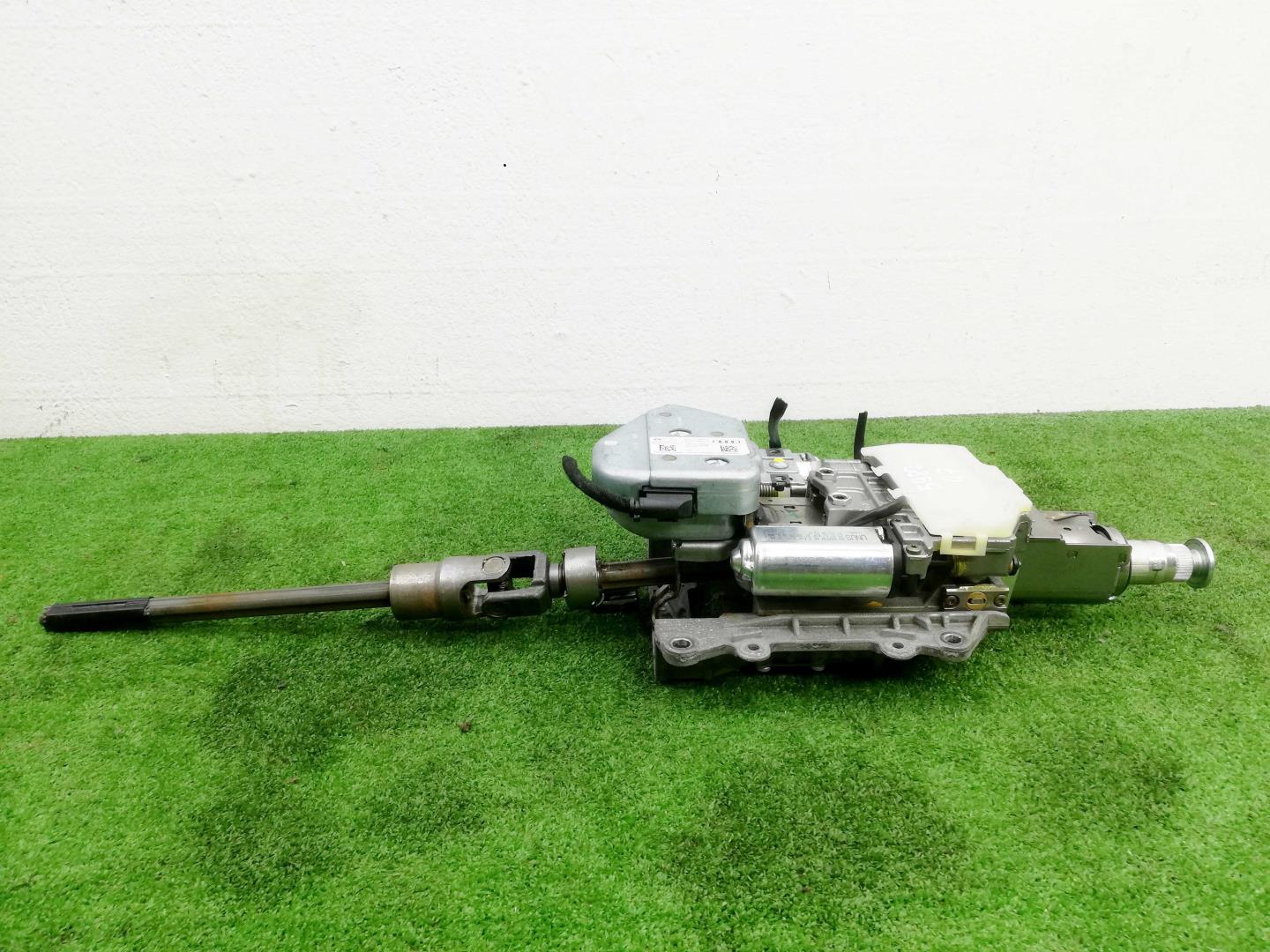 Колонка рулевая