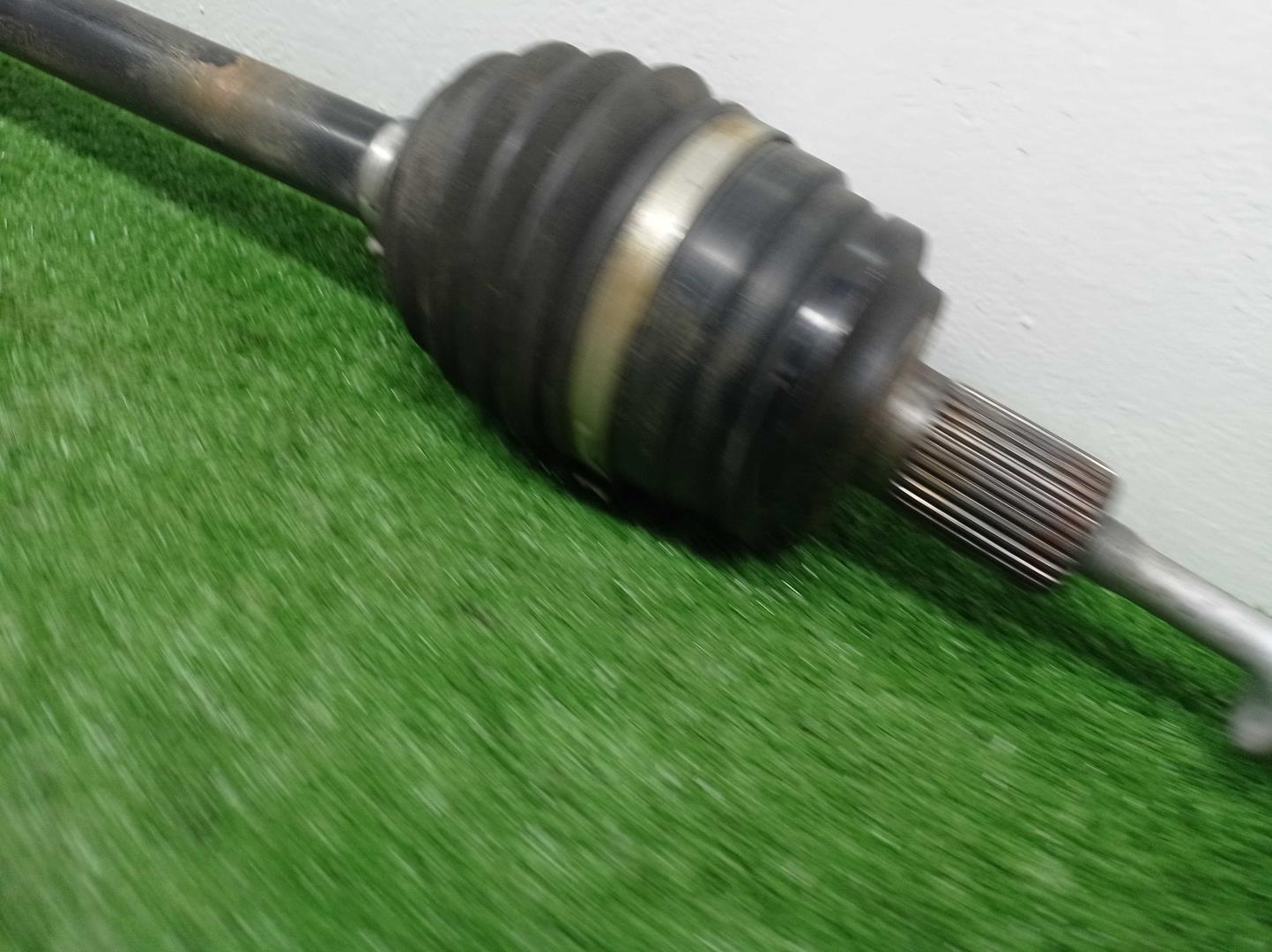 Полуось задняя правая