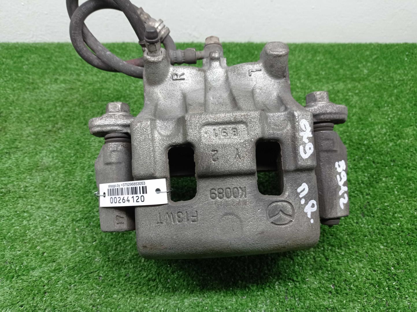 Суппорт передний правый