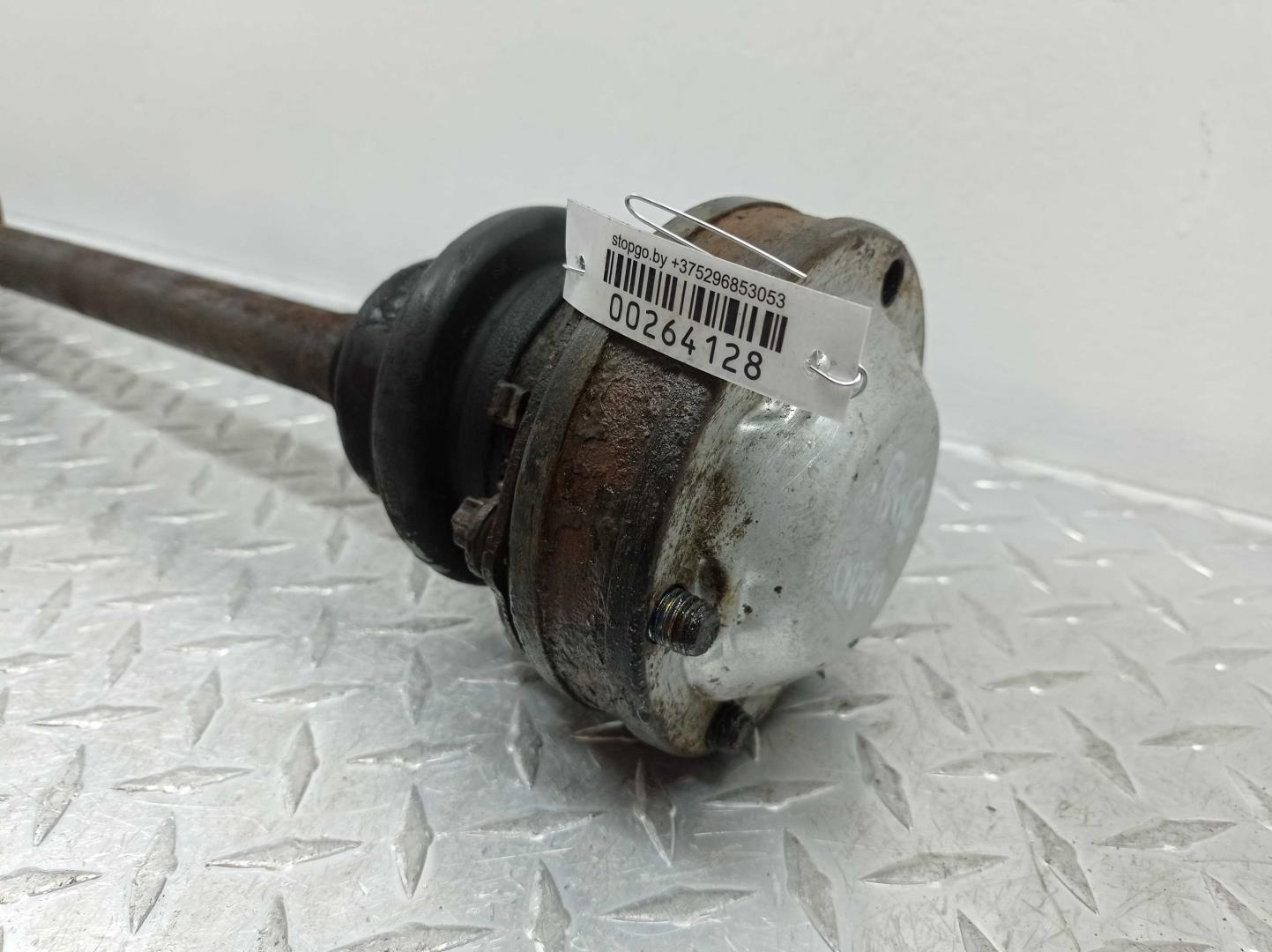 Полуось задняя правая