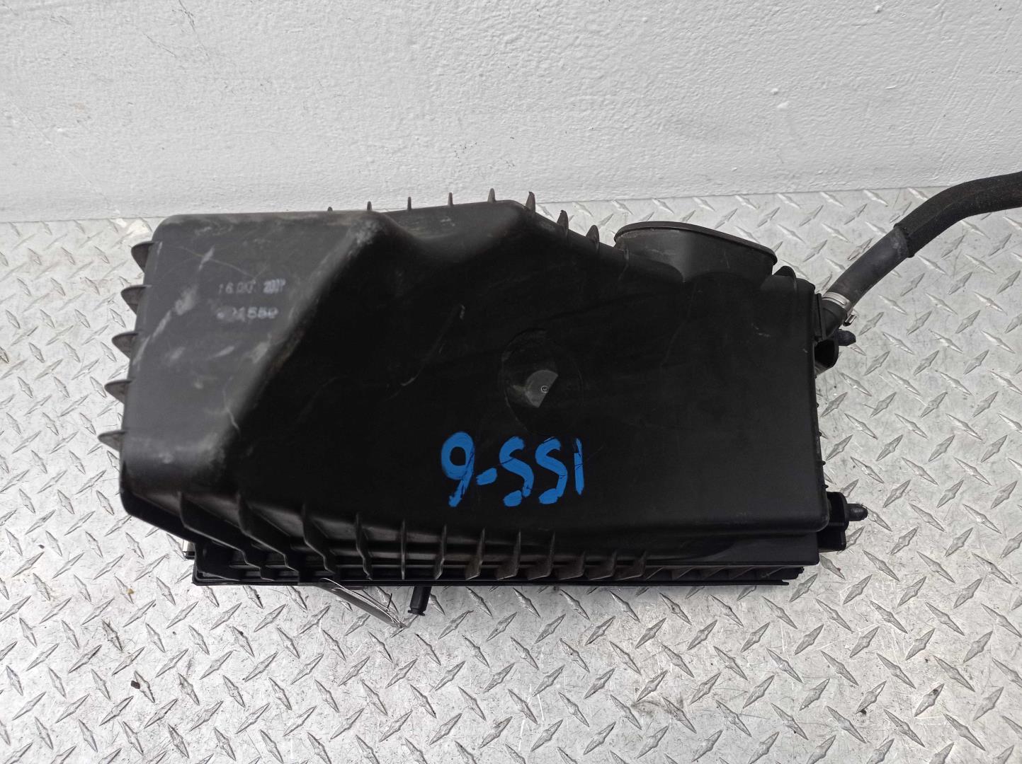 Корпус воздушного фильтра