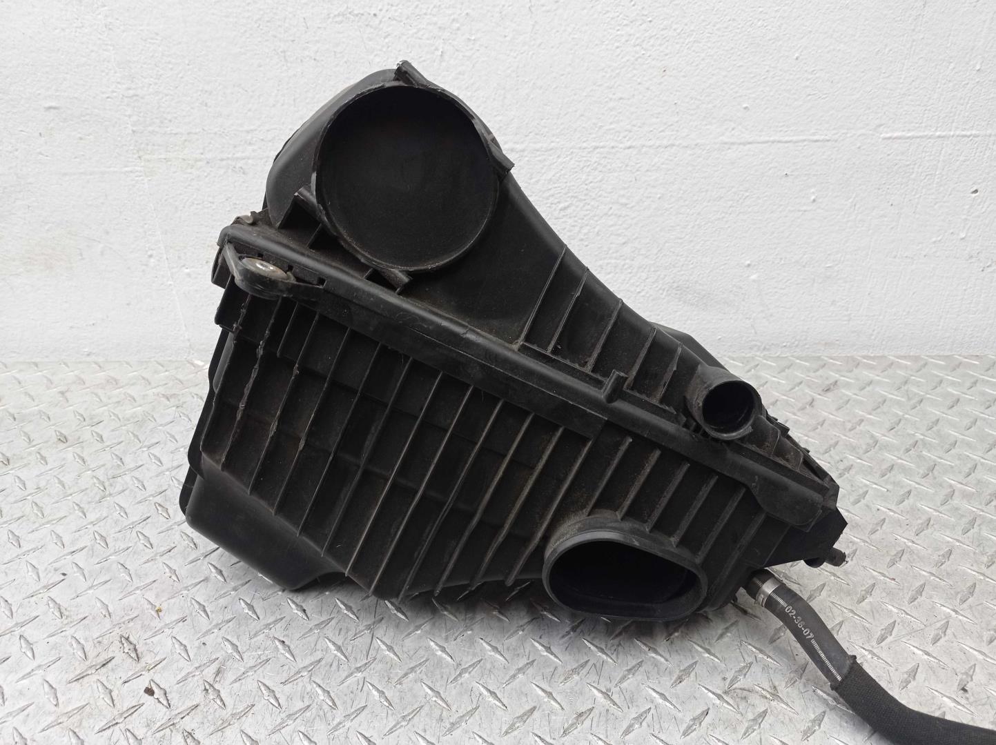 Корпус воздушного фильтра