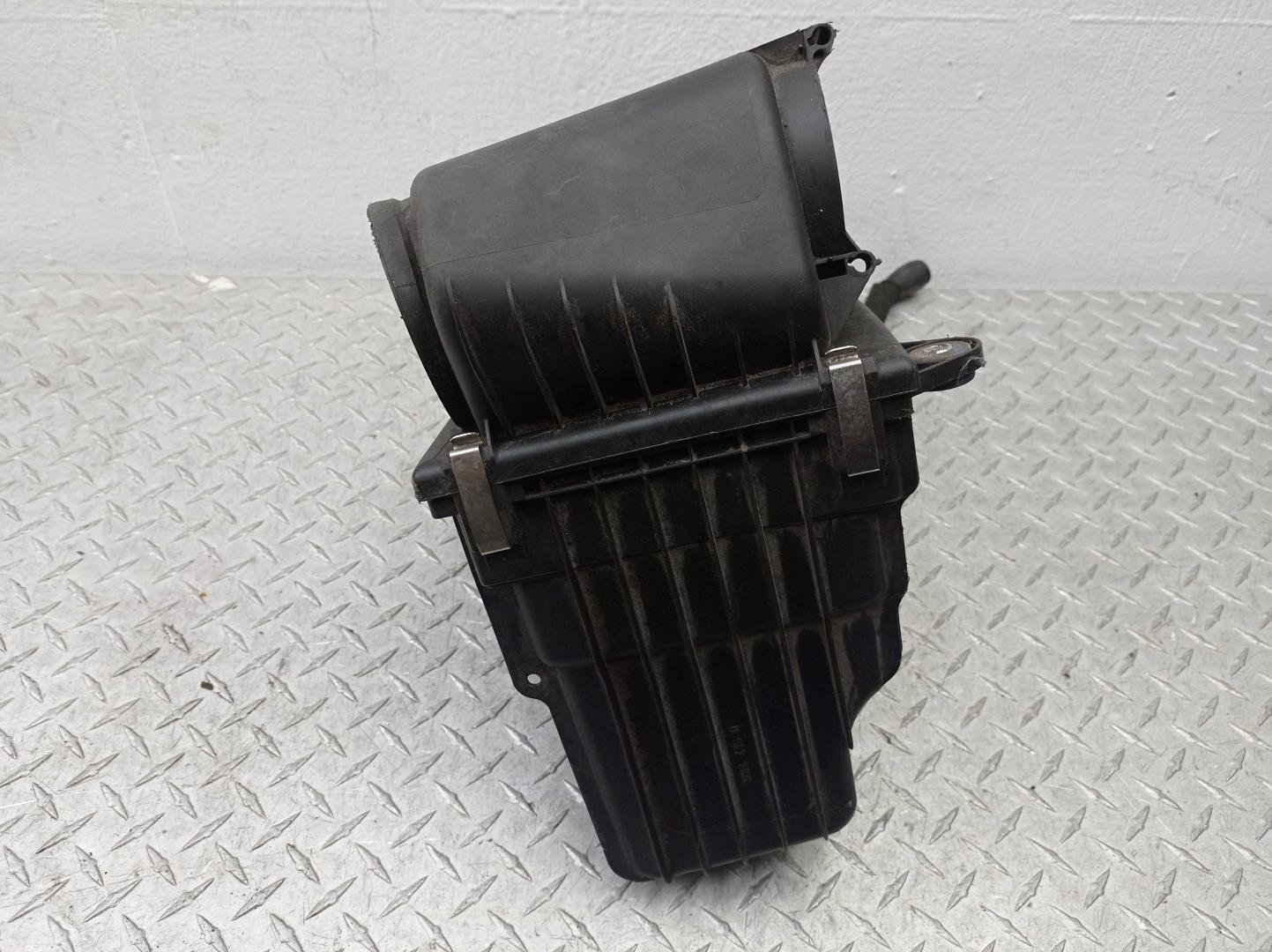 Корпус воздушного фильтра