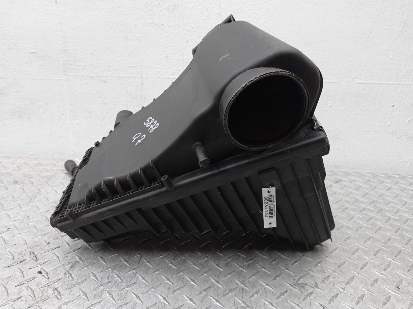 Корпус воздушного фильтра