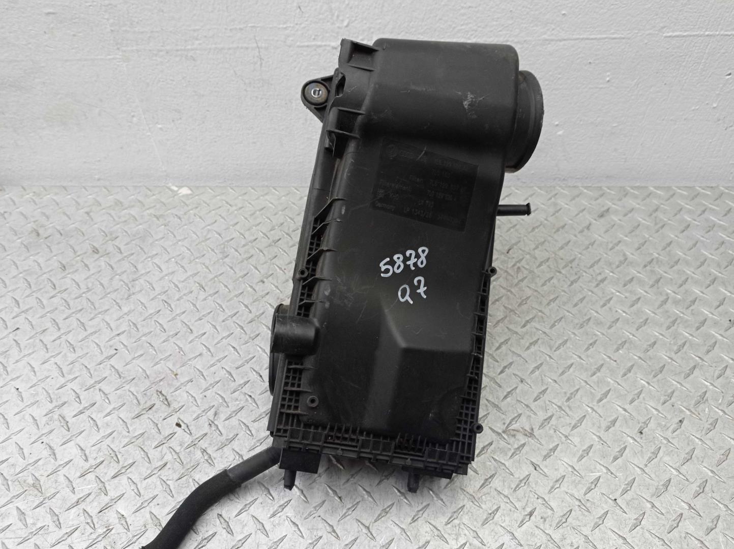 Корпус воздушного фильтра