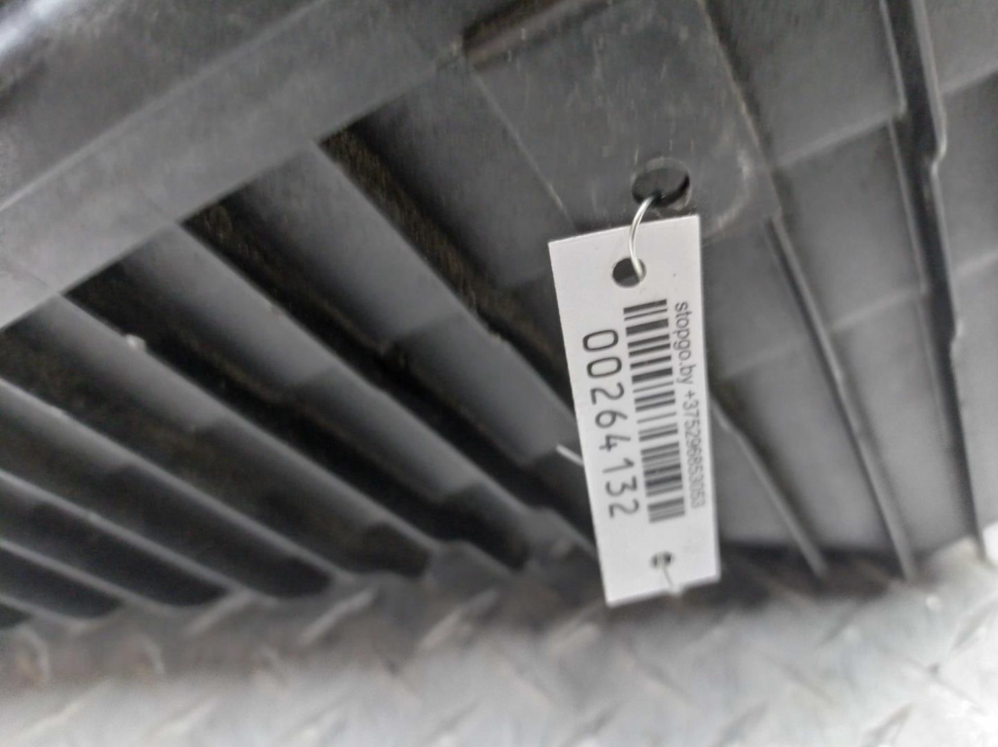 Корпус воздушного фильтра