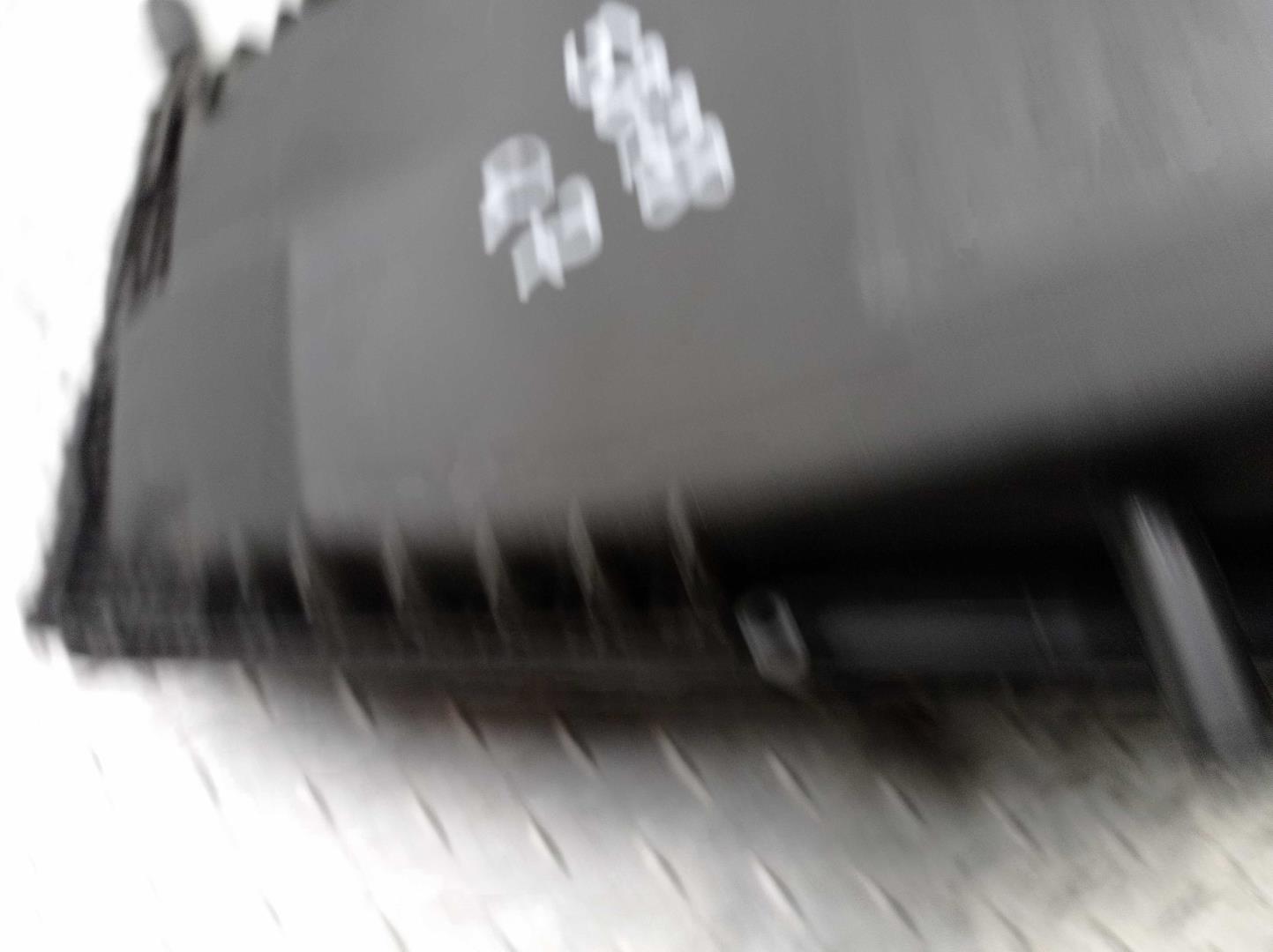 Корпус воздушного фильтра