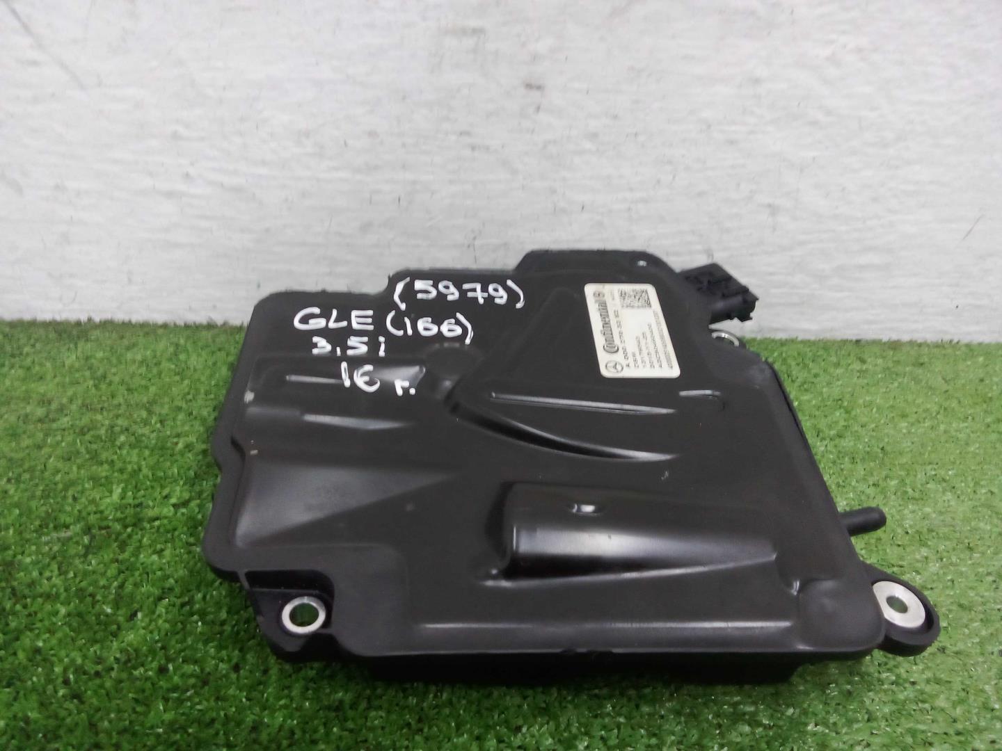 Блок управления АКПП