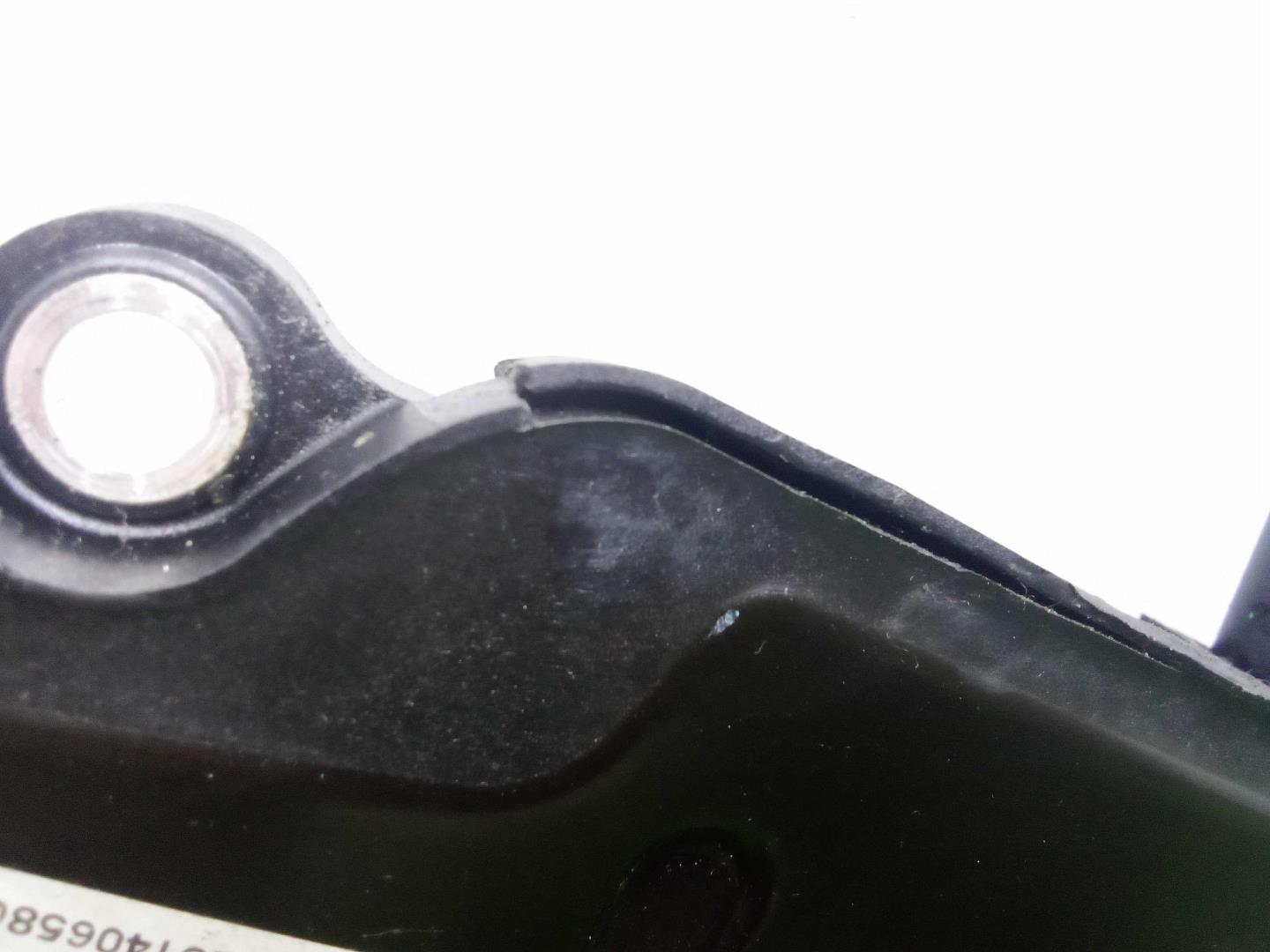 Блок управления АКПП