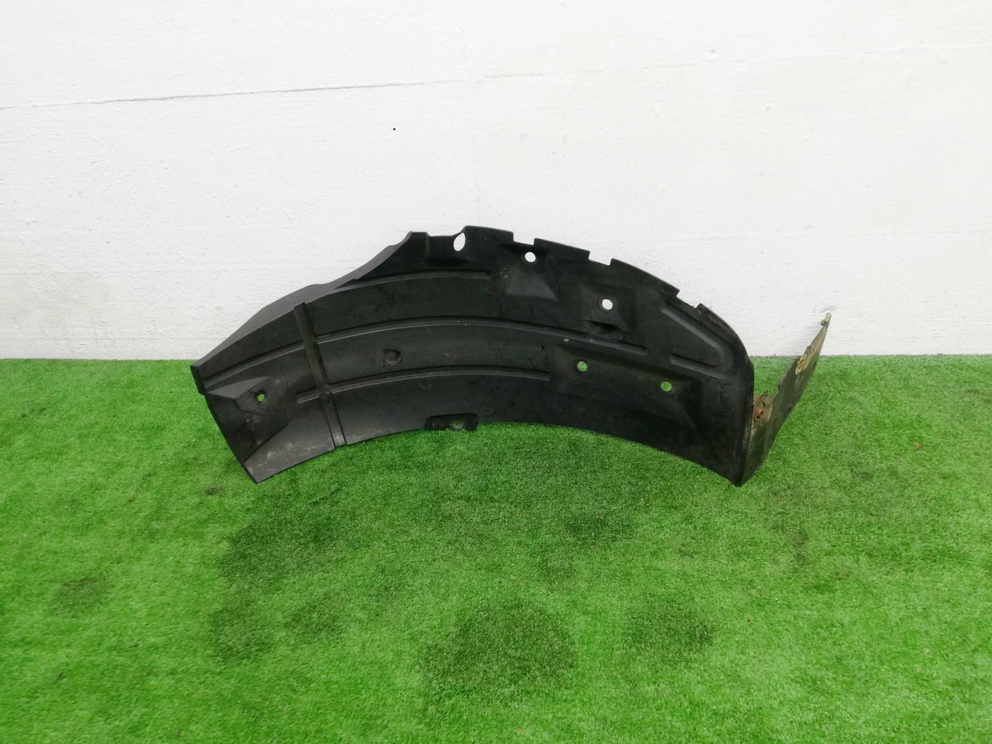 Локер задний левый