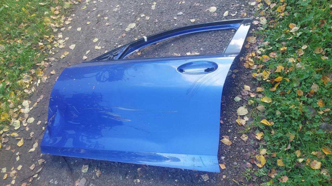 Замок двери передней левой для Karoq (NU7) 2017>