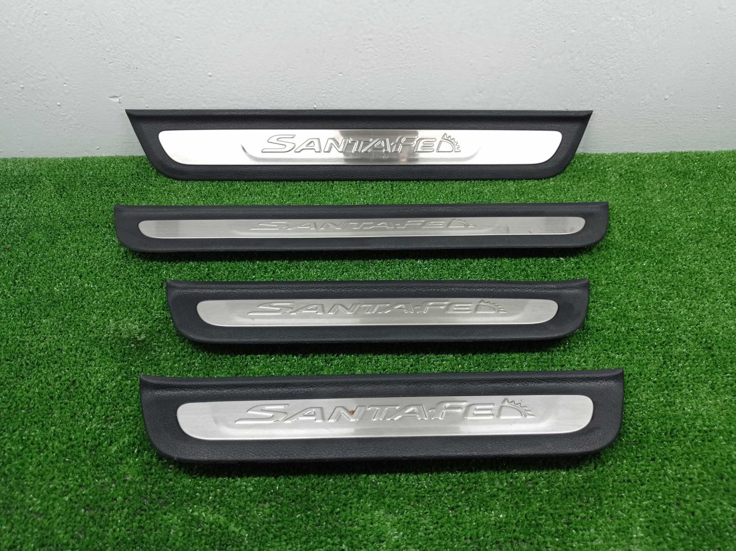 Накладка на порог