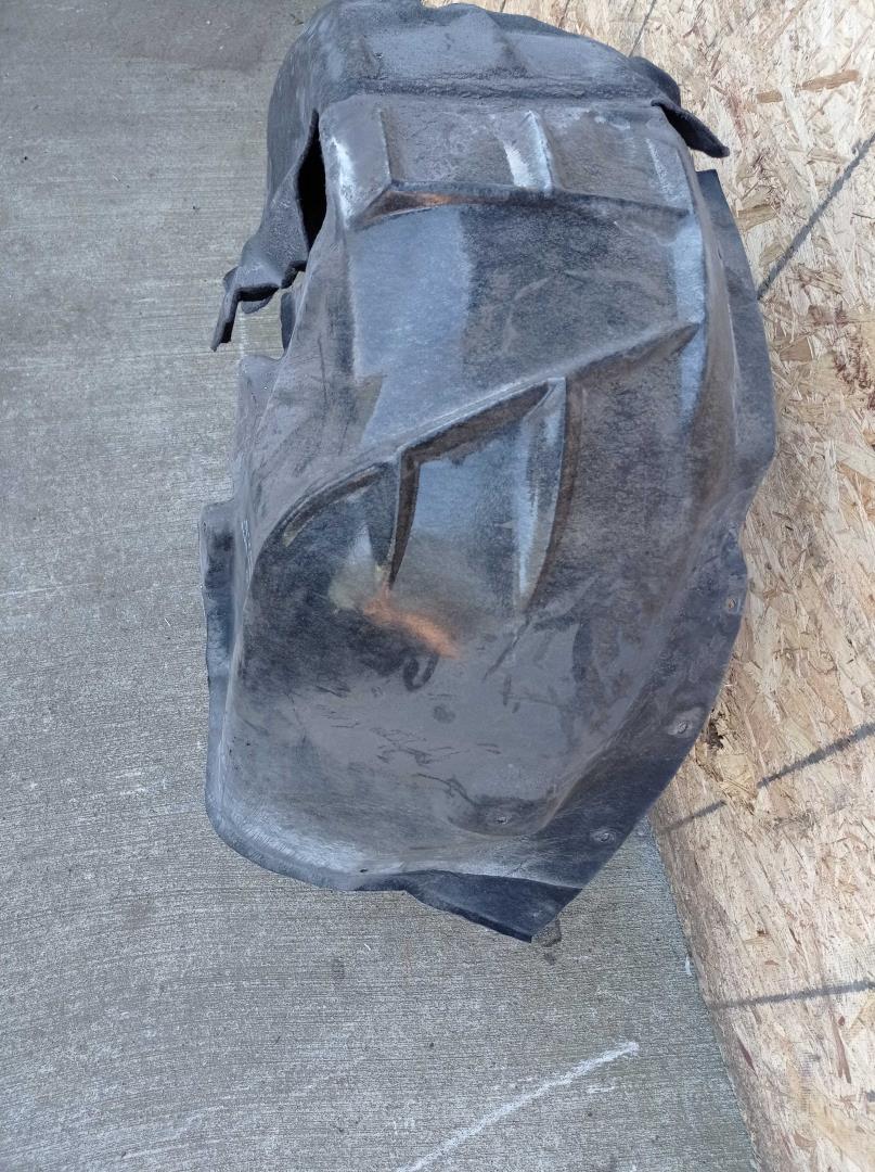 Локер задний правый