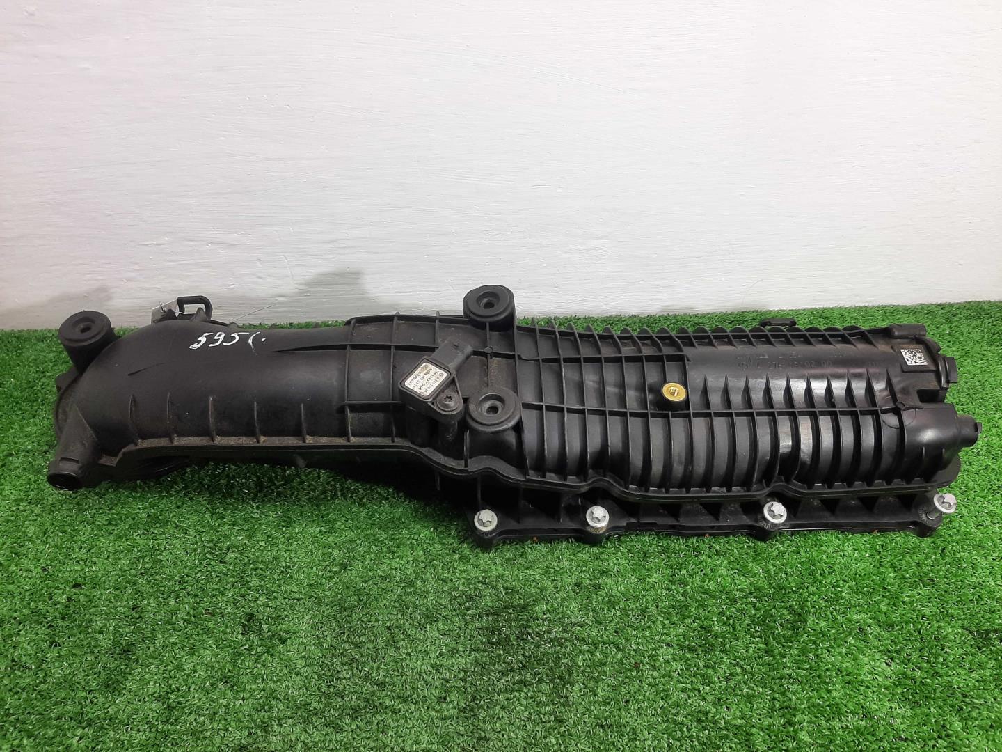 Коллектор впускной