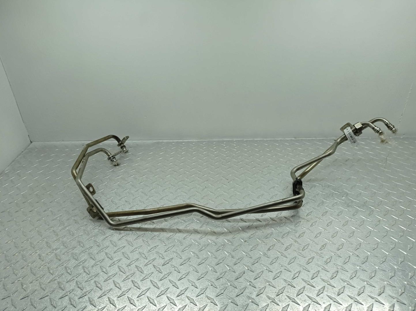 Трубка системы охлаждения АКПП