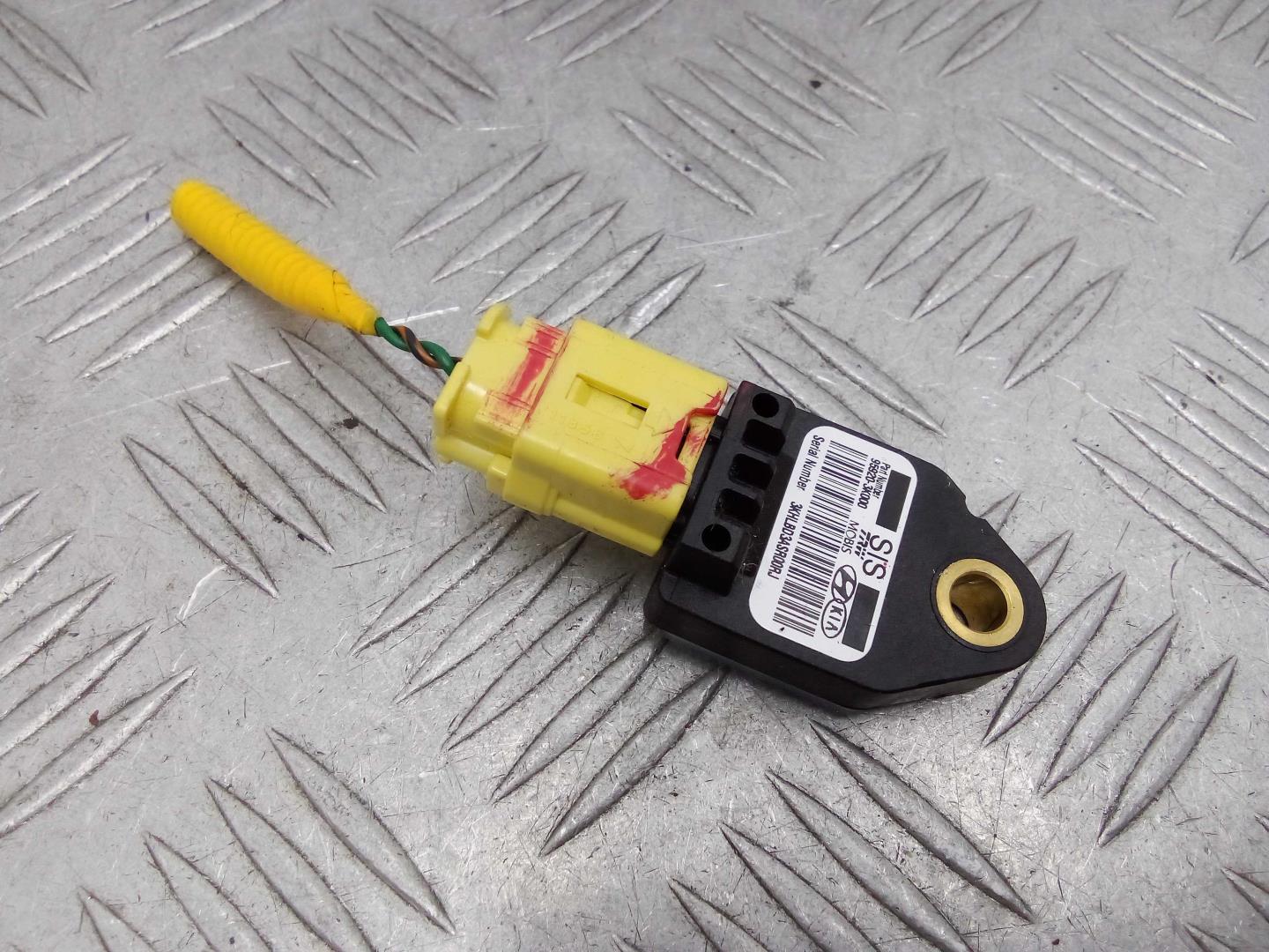 Датчик удара AIR BAG