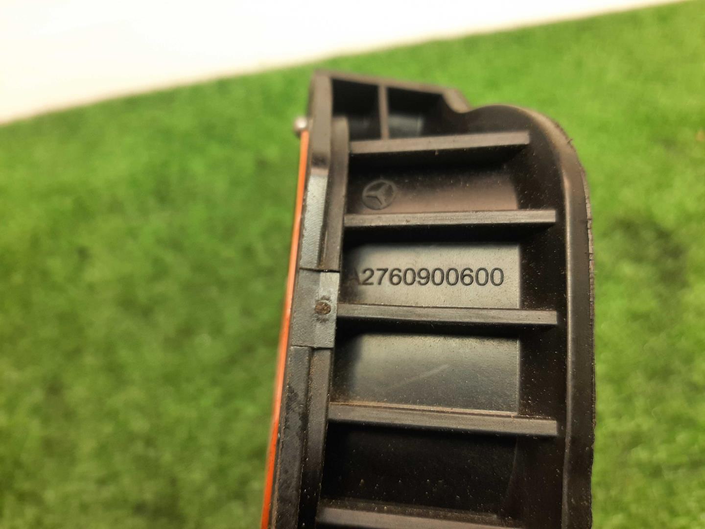 Коллектор впускной