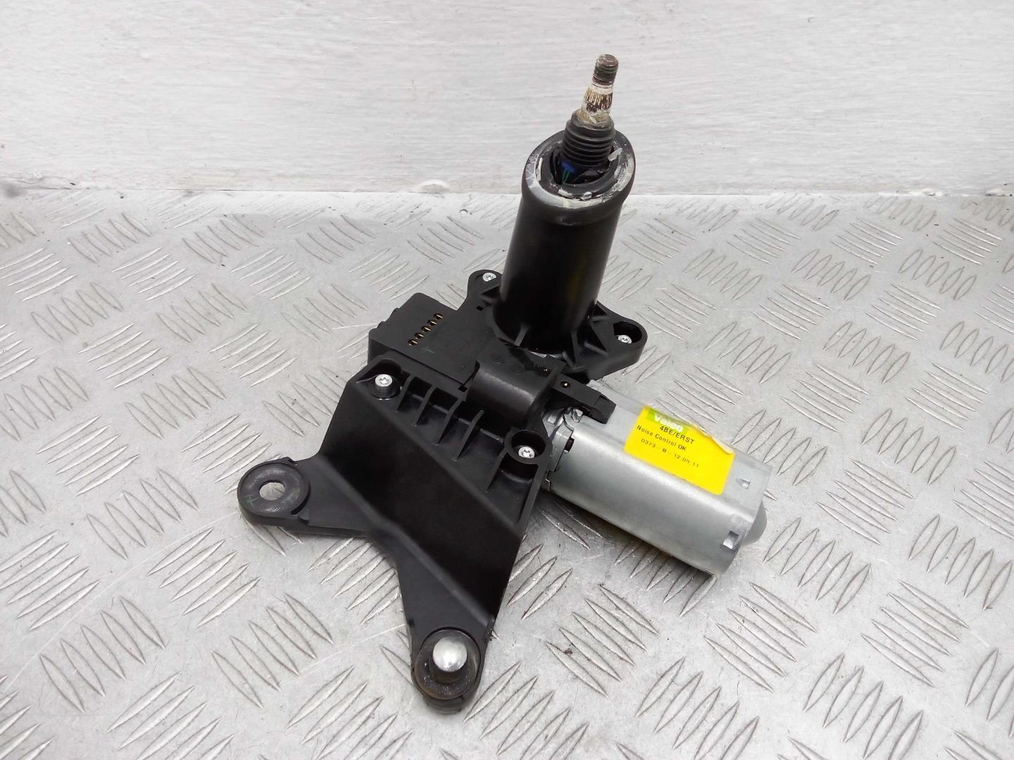 Моторчик стеклоочистителя задний