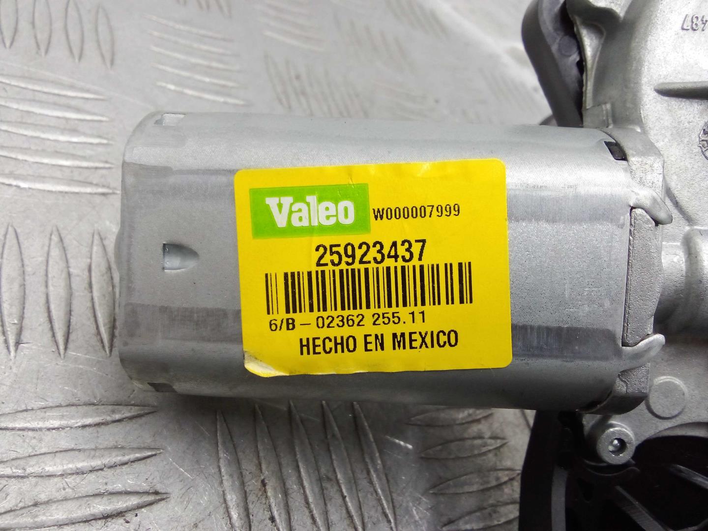 Моторчик стеклоочистителя задний