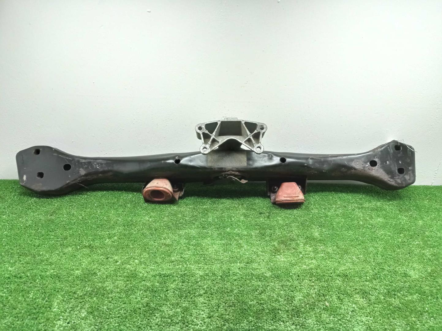 Кронштейн КПП