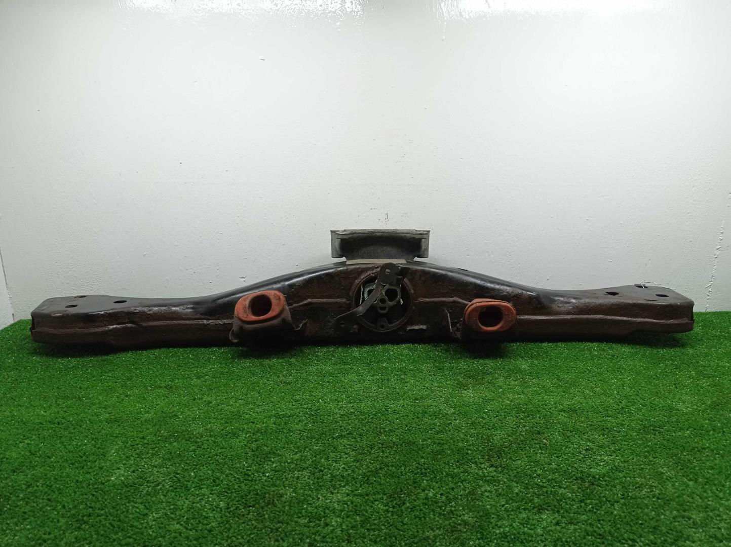 Кронштейн КПП